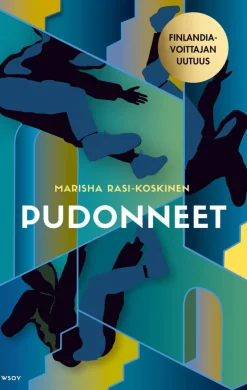 Pudonneet