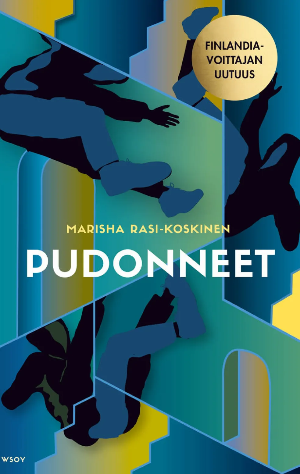 Pudonneet