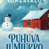 Puhuva lumiukko