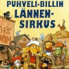 Puhveli-Billin lännensirkus