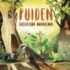 Puiden kiehtova maailma