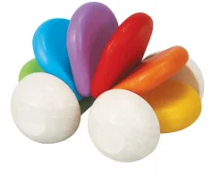 Puinen ensilelu Plantoys