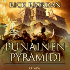 Punainen pyramidi