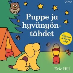 Puppe ja hyvänyöntähdet