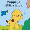 Puppe ja yllätyslahja