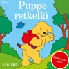 Puppe retkellä