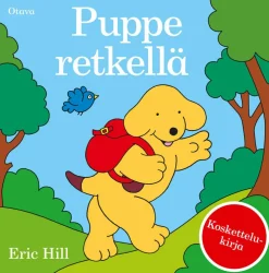 Puppe retkellä