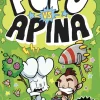 Pupu vs Apina. Osa 1