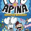 Pupu vs Apina. Osa 2