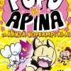 Pupu vs Apina. Osa 4