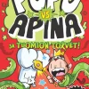 Pupu vs Apina. Osa 3