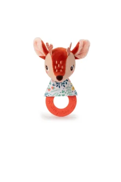 Puruleluhelistin bambi