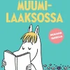 Puuhaa Muumilaaksossa