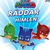 Pyjamashjältarna – Räddar himlen