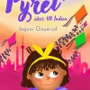 Pyret åker till Indien