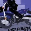 Pysy perässä, Kosonen