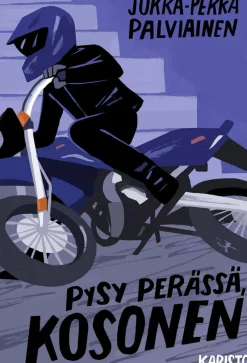 Pysy perässä, Kosonen