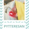 Pytteresan : 100 dagar på Neonatalen