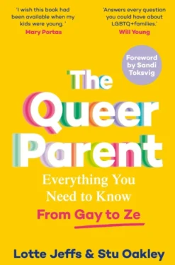 Queer Parent, The