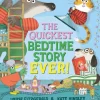 Quickest Bedtime Story Ever!, The