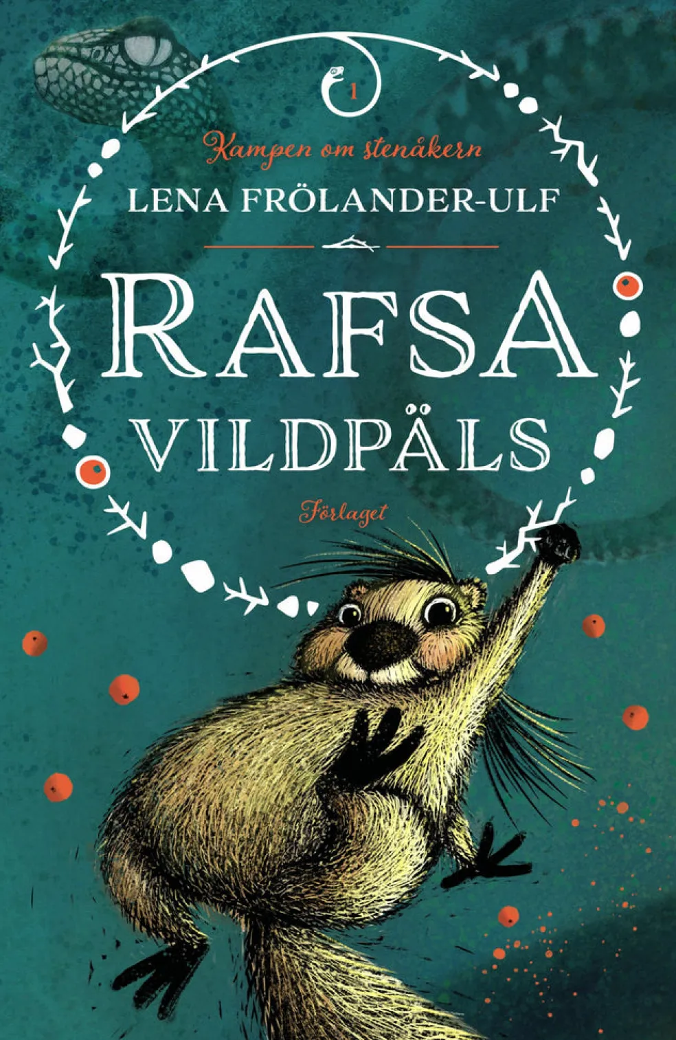 Rafsa Vildpäls