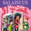 Rahakätkön salaisuus
