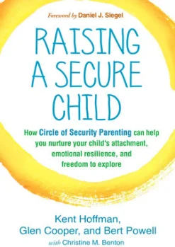 Raising a Secure Child