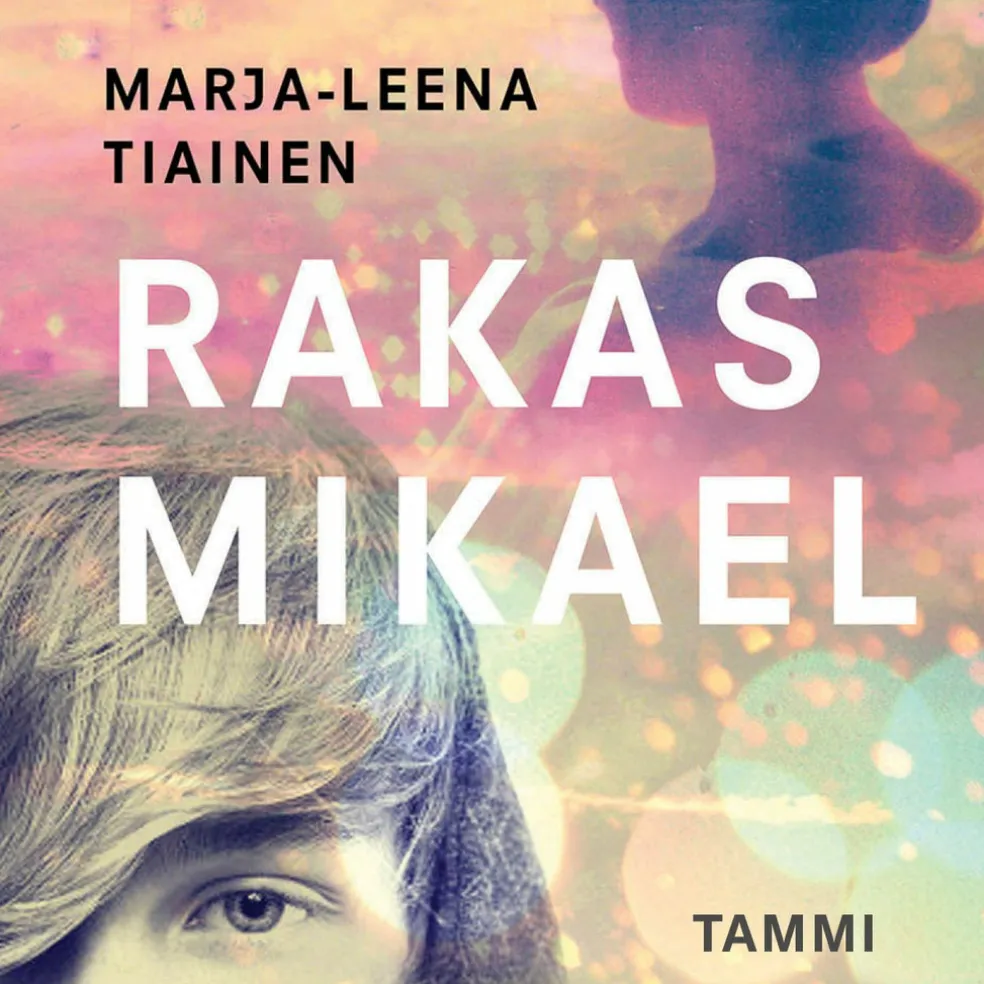 Rakas Mikael