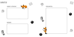 Rakastettu (mintunvihreä kansi)