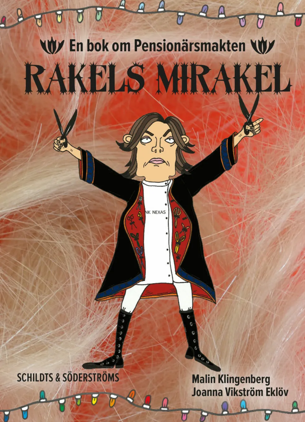 Rakels mirakel