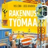 Rakennustyömaa