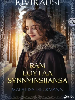 Ram löytää synnyinsijansa