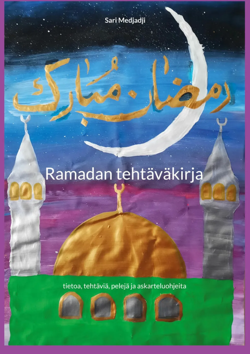 Ramadan tehtäväkirja