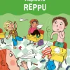 Rapiseva reppu