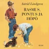 Rasmus, Pontus ja Höpö