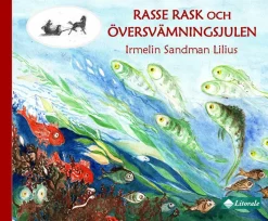 Rasse Rask Översvämningsjulen