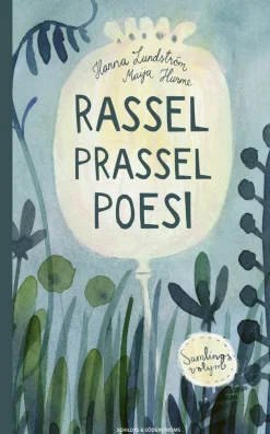 Rassel prassel poesi