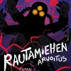 Rautamiehen arvoitus