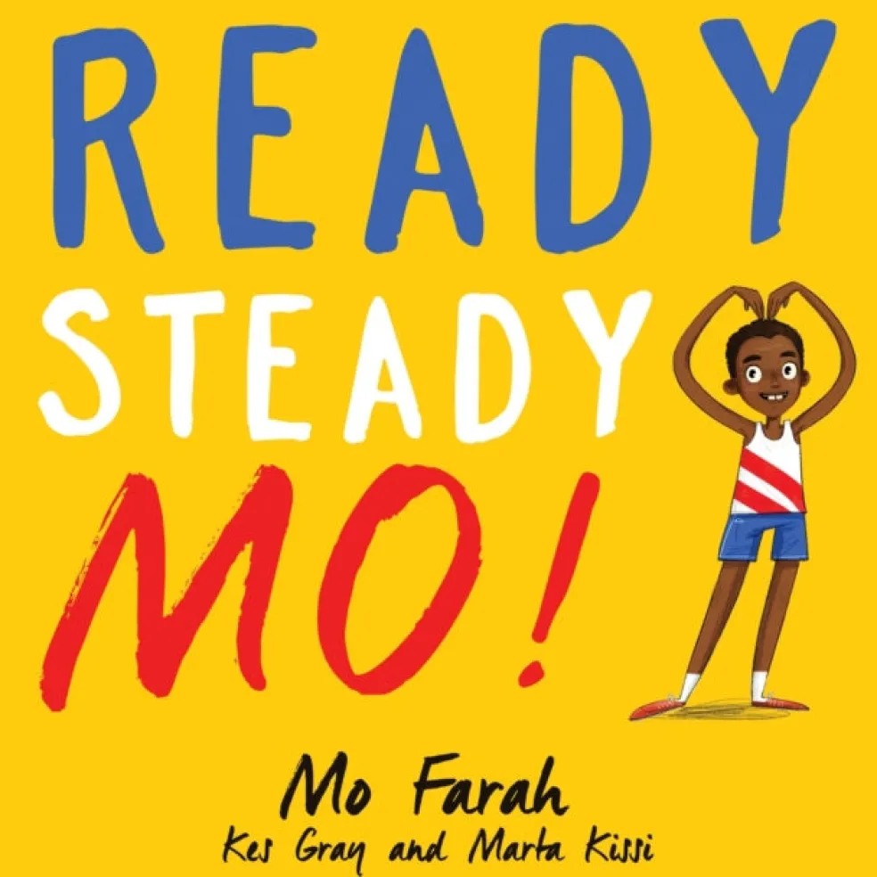 Ready Steady Mo!