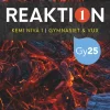 Reaktion Kemi nivå 1