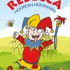 Rebecca - hoopoin hovinarri