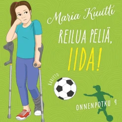 Reilua peliä, Iida!