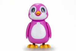 Reppana Pingviini, pinkki