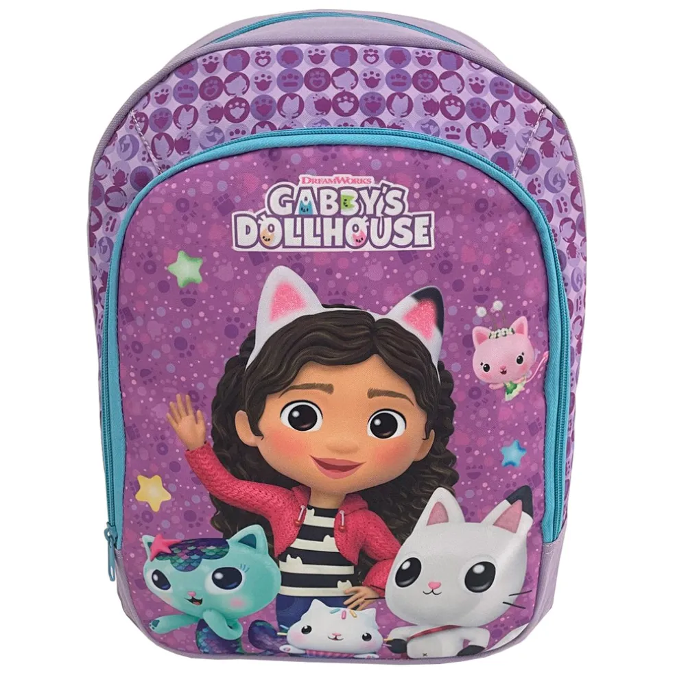 Reppu Gabby's Dollhouse