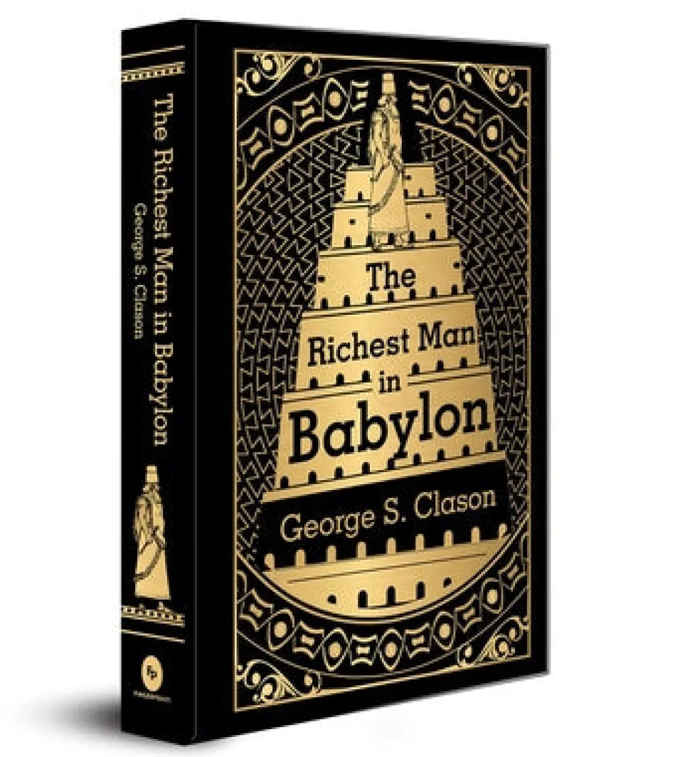 Richest Man in Babylon, The