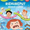Riehureput – Sihisevä vesihiisi