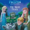Right Track (Disney Frozen: Northern Lights), The