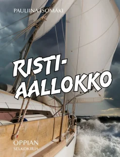 Ristiaallokko (selkokirja)