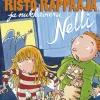 Risto Räppääjä ja nukkavieru Nelli
