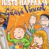 Risto Räppääjä ja väärä Vincent